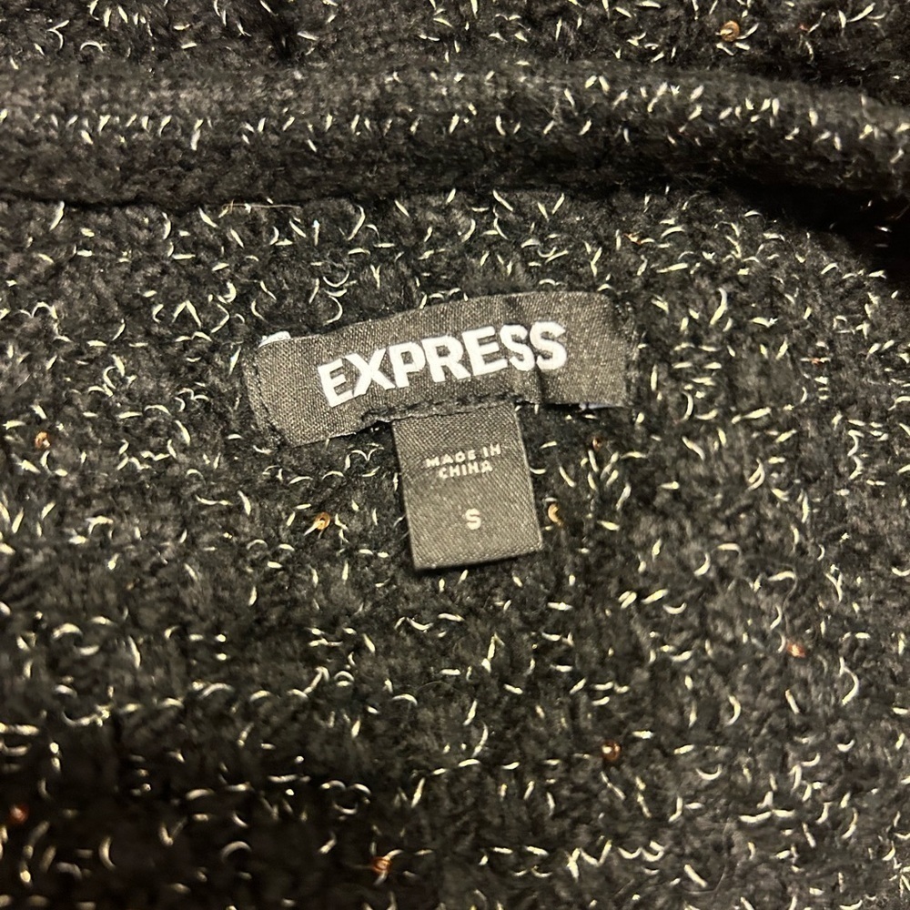 Express bandeau tube top size s - Picture 3 of 3